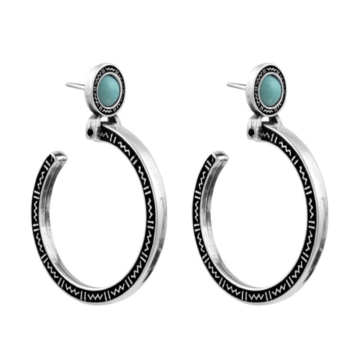 Pendientes Balandra