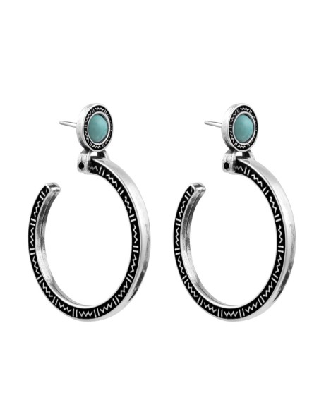 Pendientes Balandra
