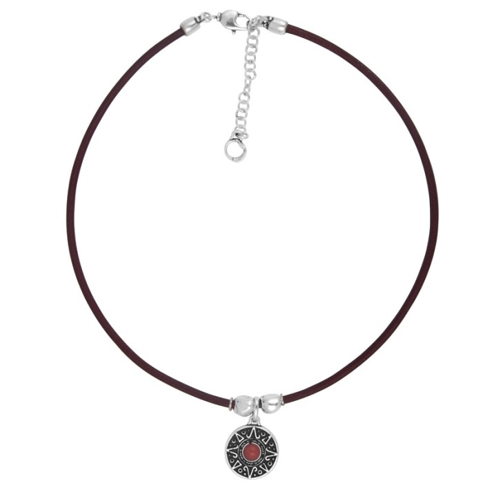 Collar Chiapas
