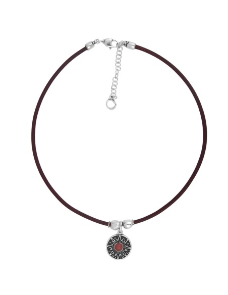 Collar Chiapas