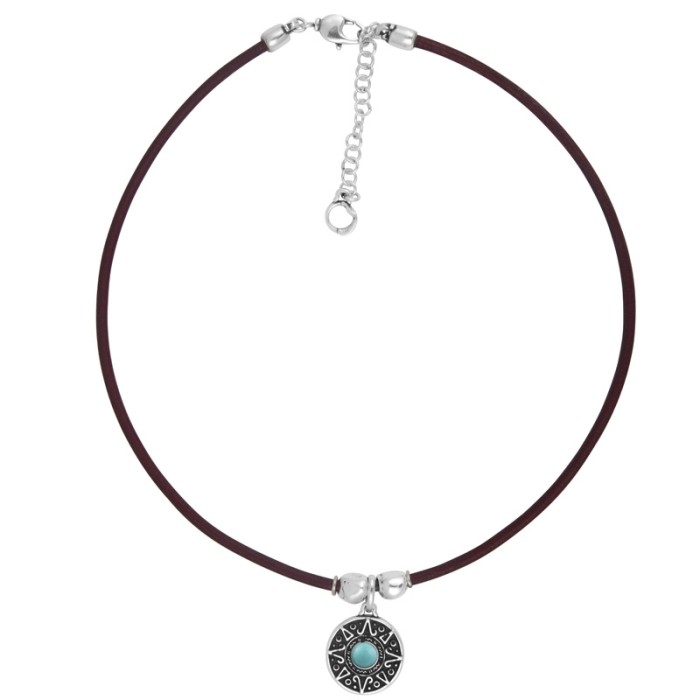 Collar Chiapas