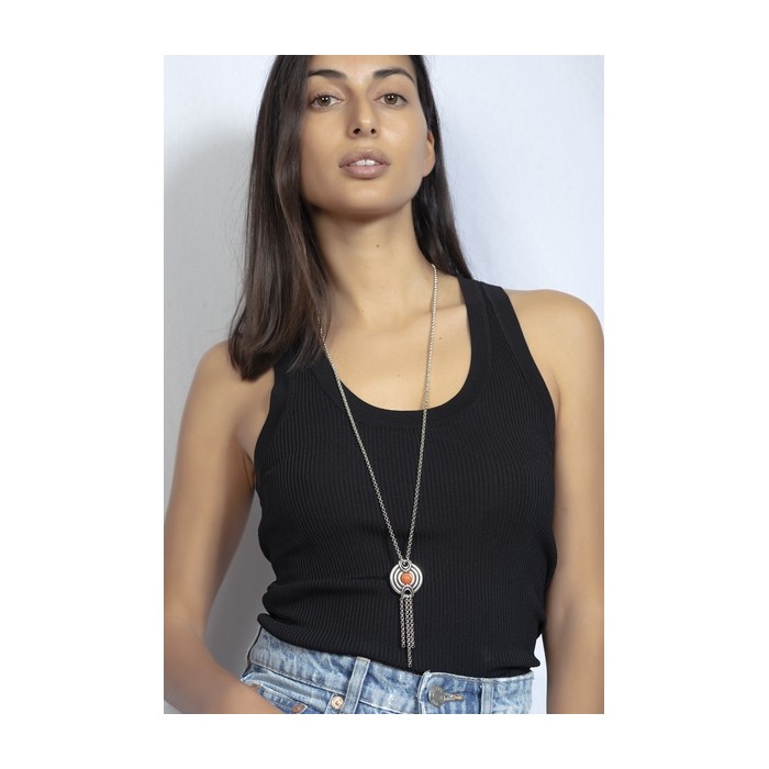 Collar Entreluces