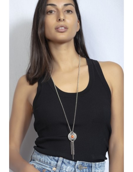 Collar Entreluces