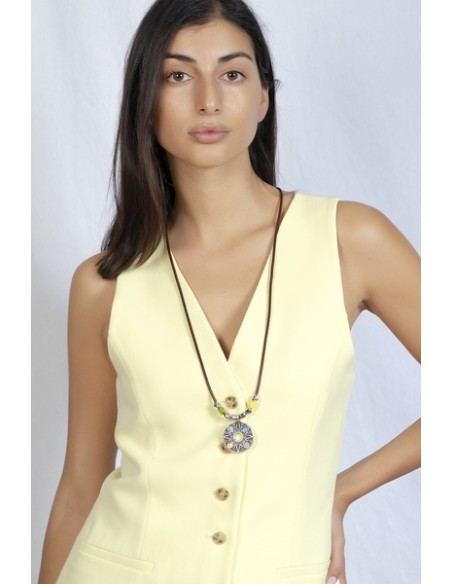 Collar Jalisco