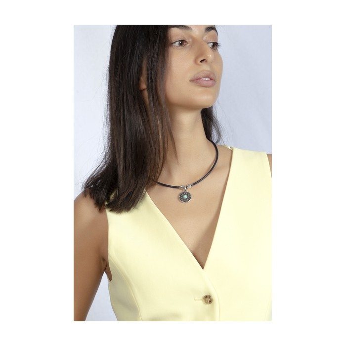 Collar Chiapas