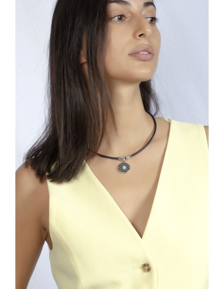 Collar Chiapas