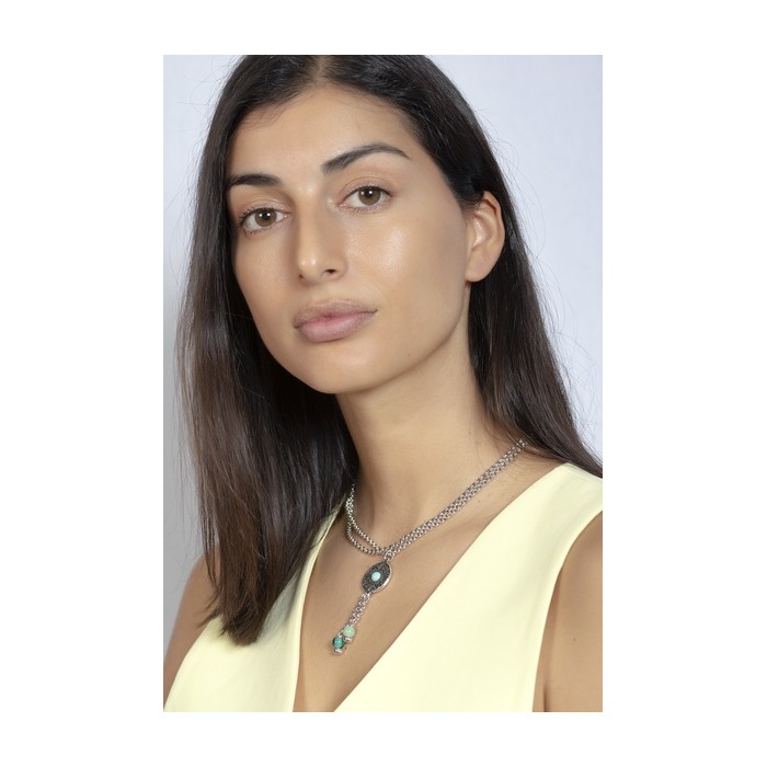 Collar Veracruz