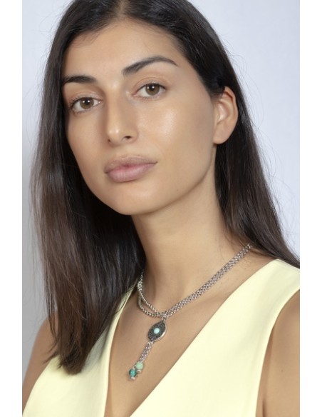 Collar Veracruz