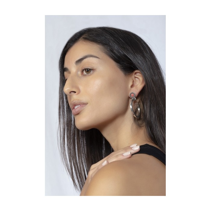 Pendientes Balandra