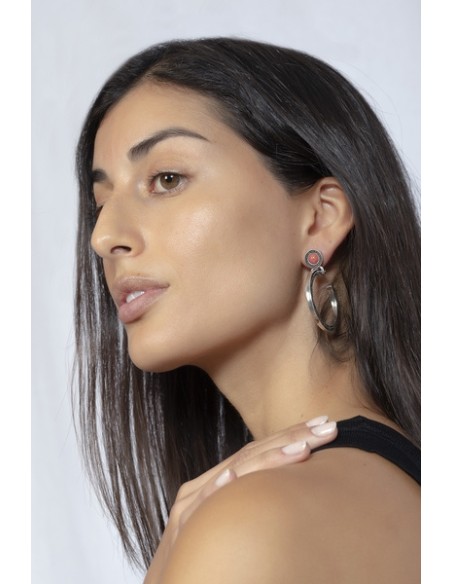 Pendientes Balandra