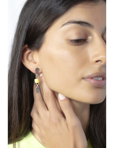 Pendientes Lakhalo