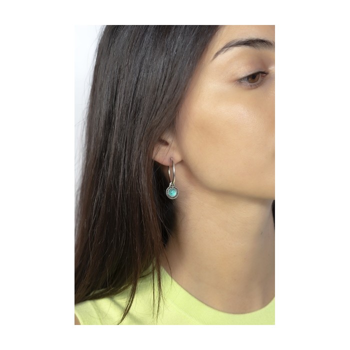 Pendientes Alebrije