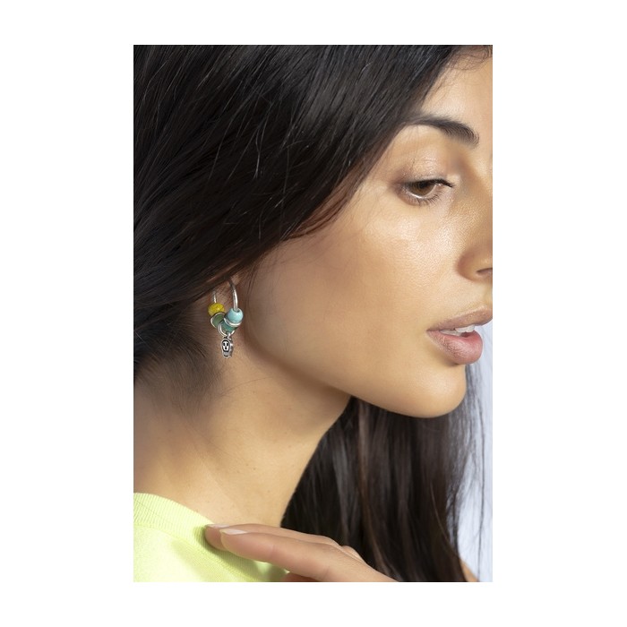 Pendientes Frida