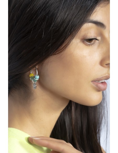 Pendientes Frida