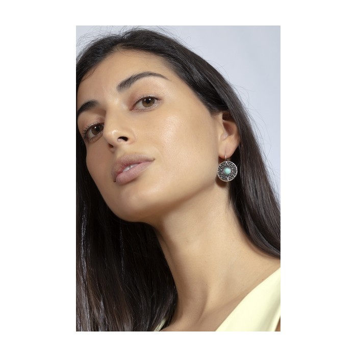 Pendientes Paraíso