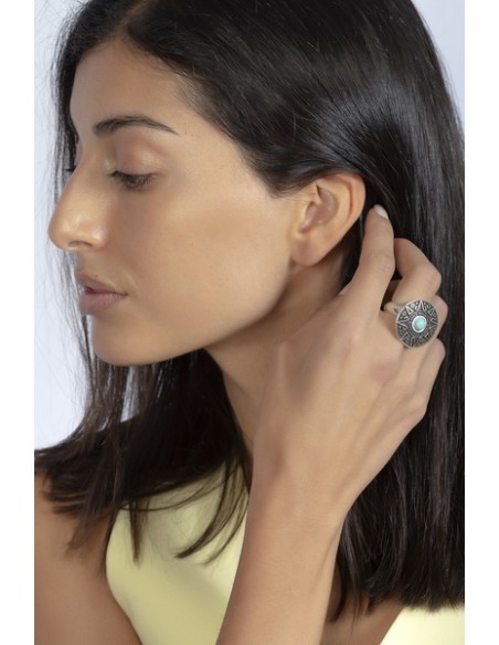 Anillo Paraiso