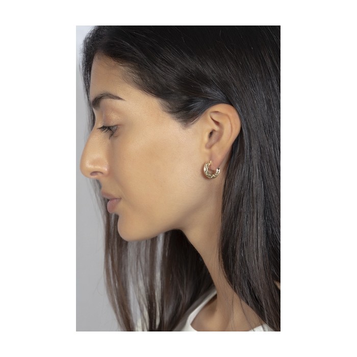Pendientes Ocaso