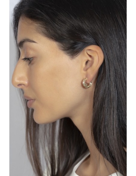 Pendientes Ocaso