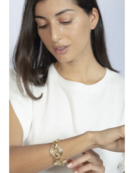 Pulsera Amanecer
