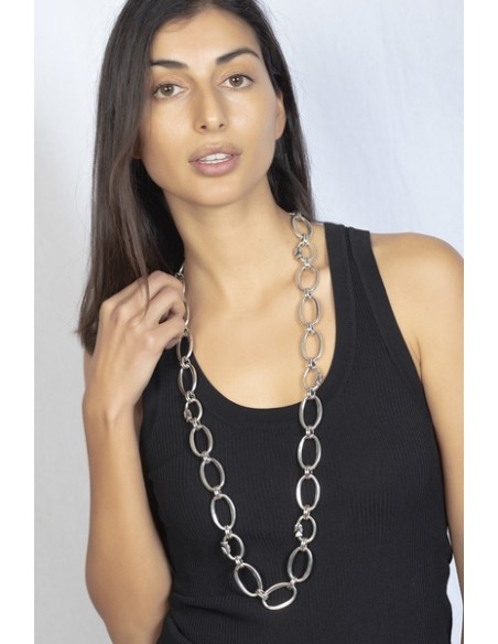 Collar Flechazos