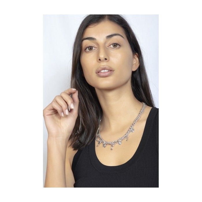 Collar Abrepuertas