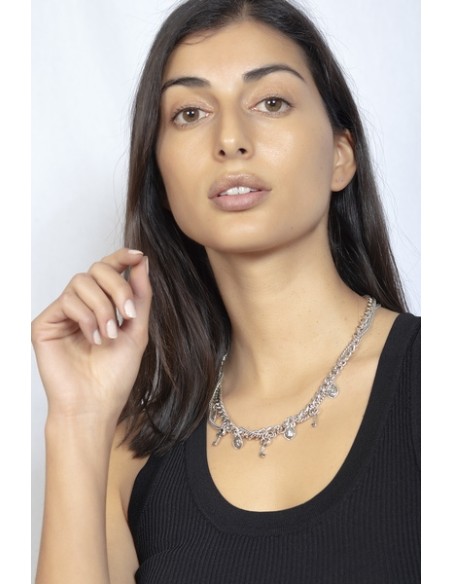 Collar Abrepuertas