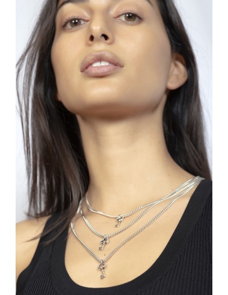 Collar Tresoros