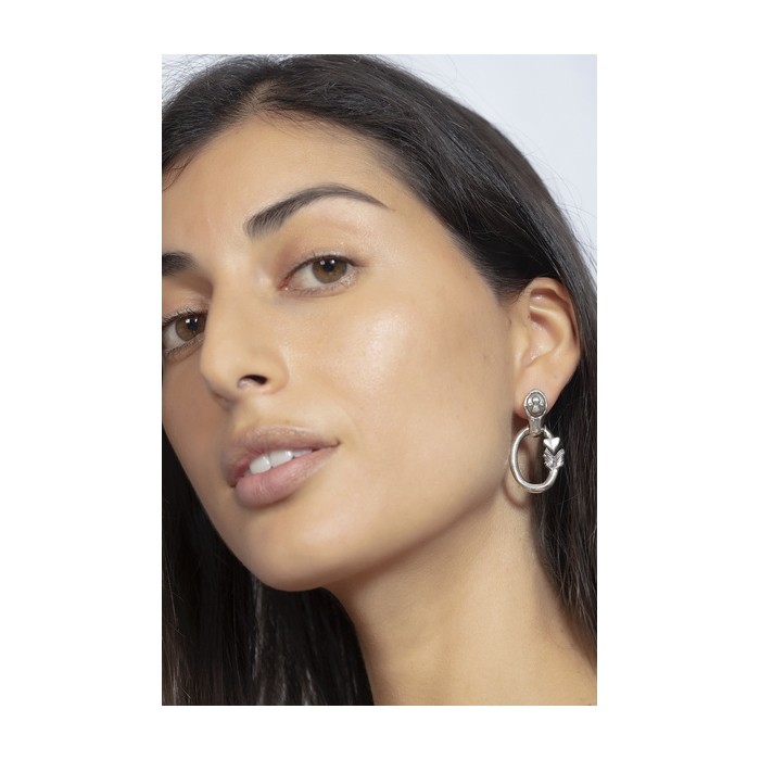 Pendientes Flechaaros