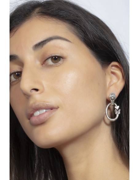 Pendientes Flechaaros