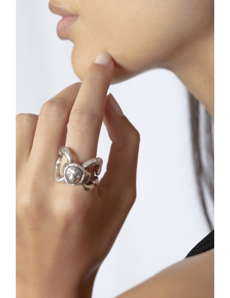 Anillo Cerradura