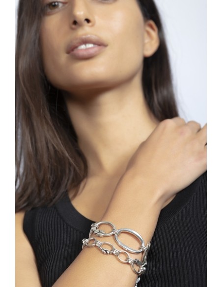 Pulsera Miniflechaaros