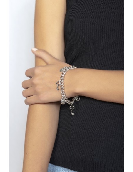 Pulsera Tresoros