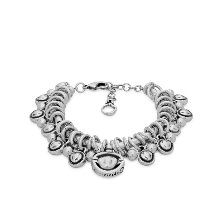 Pulsera Ünique con charms