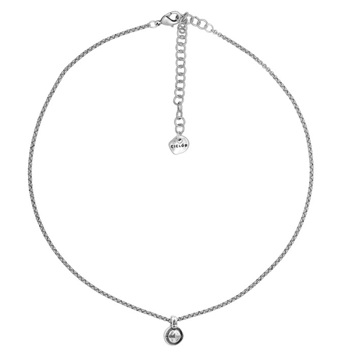 Collar ÜNIQUE corto