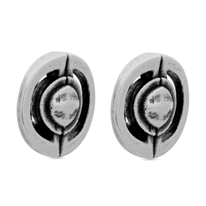 Pendientes STYLE cierre omega