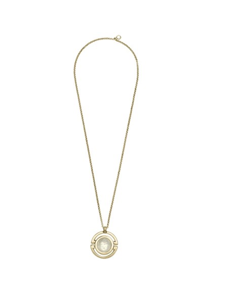 Collar largo Elegance Oro