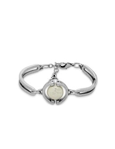 Pulsera Auténtica con perla