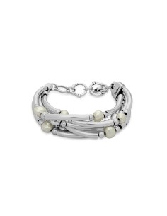 Pulsera Esencia con perla
