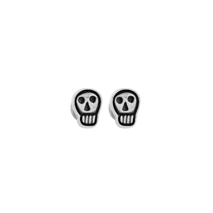 Pendientes Catrina