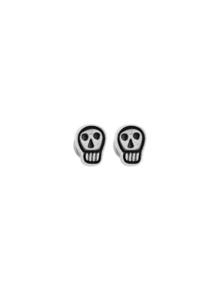 Pendientes Catrina