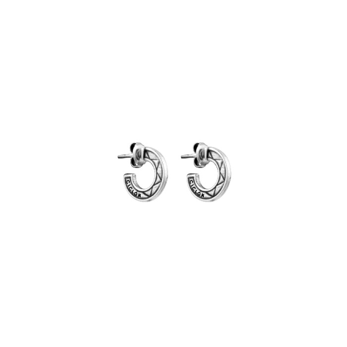 Pendientes Ocaso