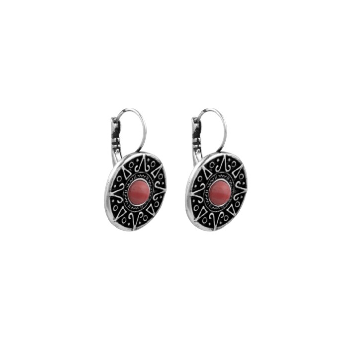 Pendientes Paraíso
