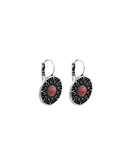 Pendientes Paraíso
