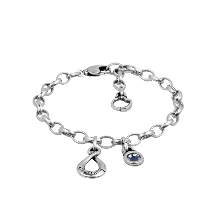 Pulsera Juntos
