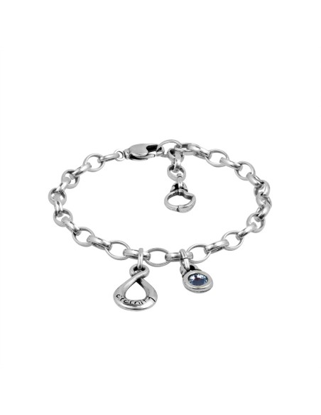 Pulsera Juntos