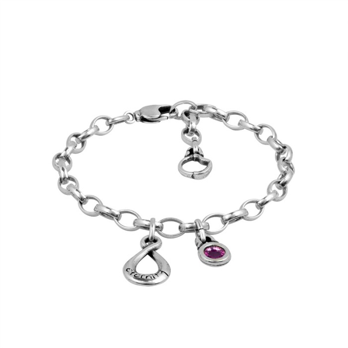 Pulsera Juntos