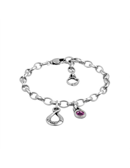 Pulsera Juntos
