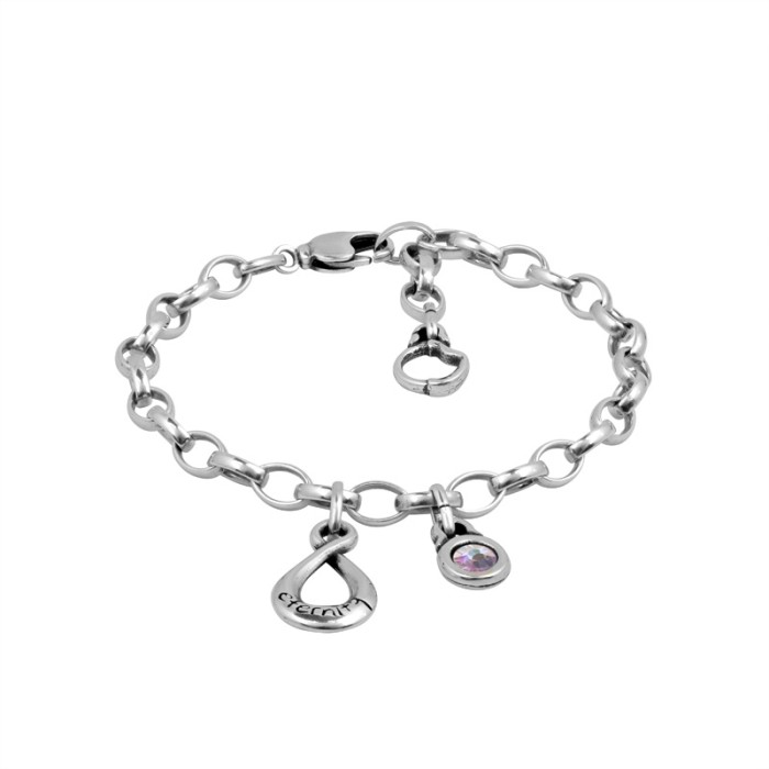 Pulsera Juntos