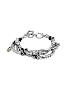 Pulsera triple Perpetuo