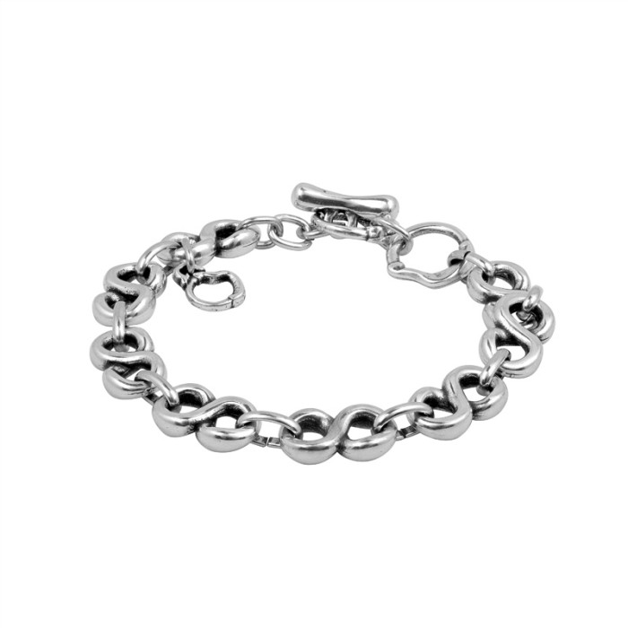 Pulsera Interminable